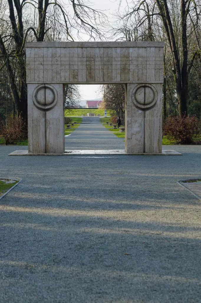 ROventura, 25 februarie 2023. Călătorie prin Hobița de poveste, pe urmele lui Brâncuși