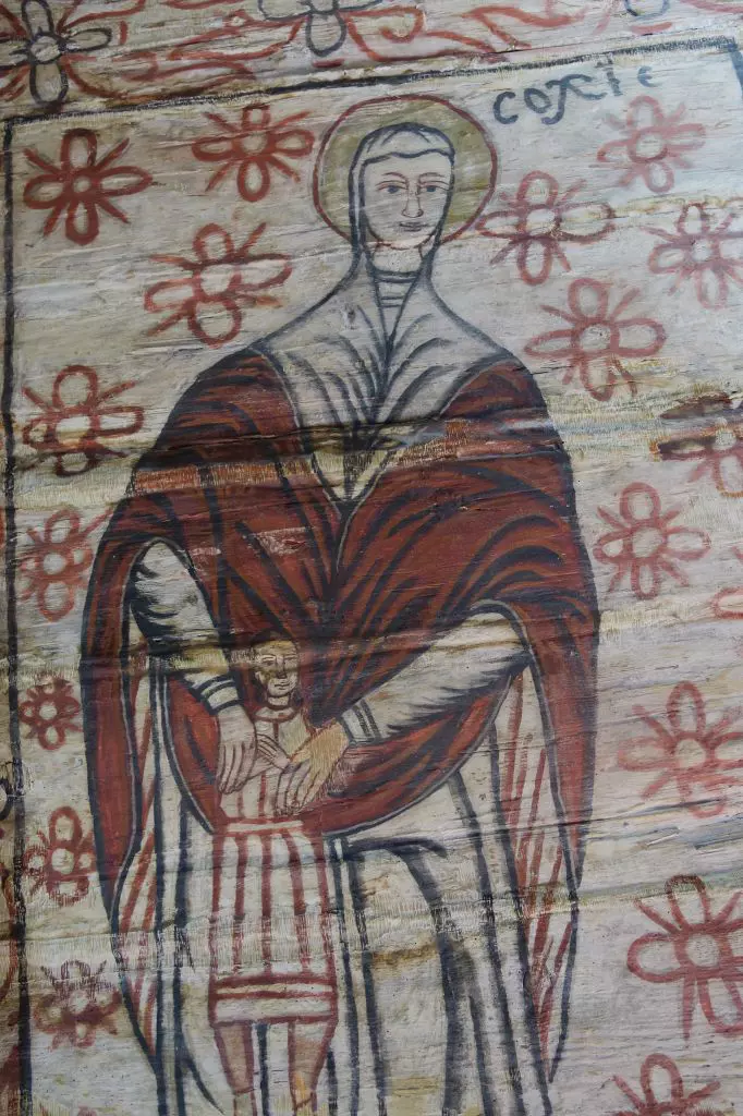 ROventura, 22 aprilie 2023. La plimbare pe plaiuri maramureșene