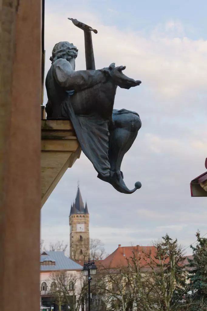 ROventura, 13 mai 2023. Călătorie prin Baia Mare, un loc de neuitat