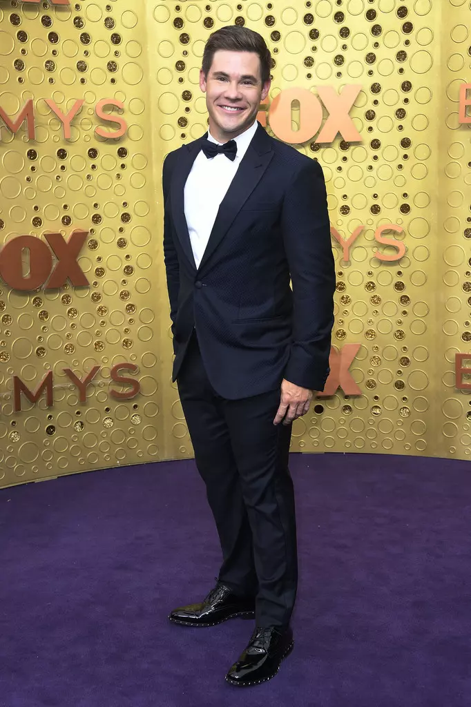 Adam DeVine