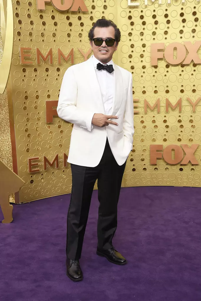 John Leguizamo