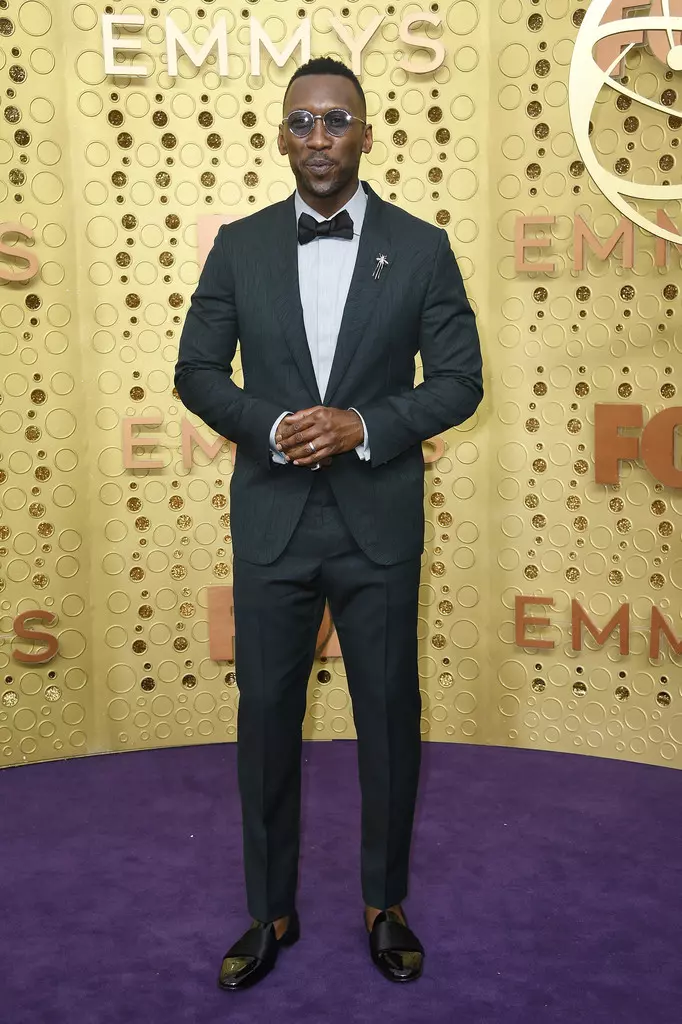 Mahershala Ali
