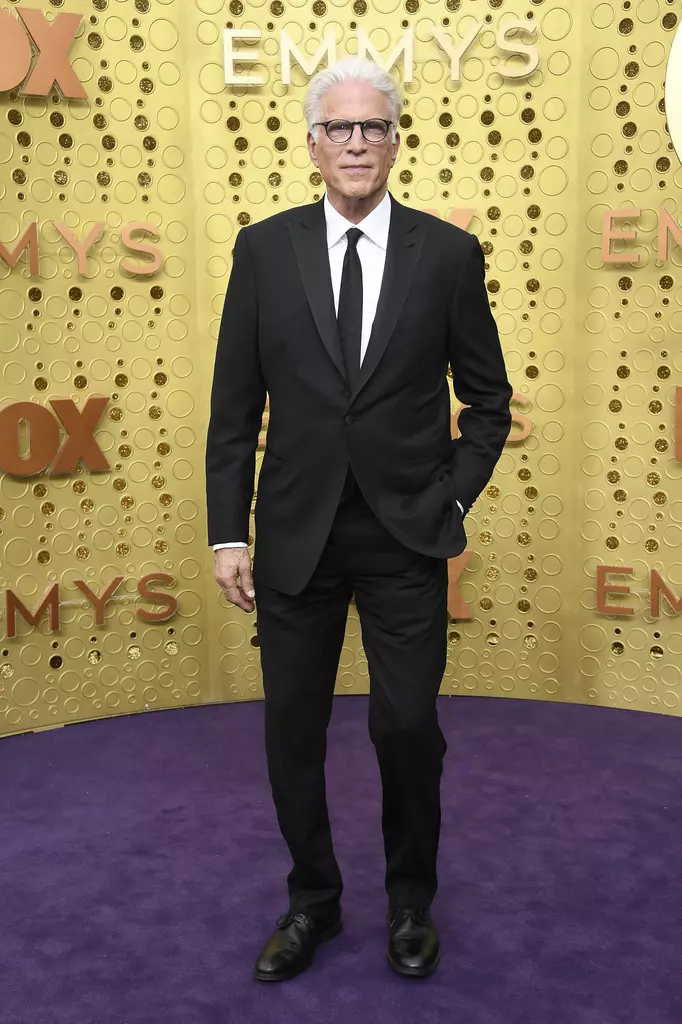 Ted Danson