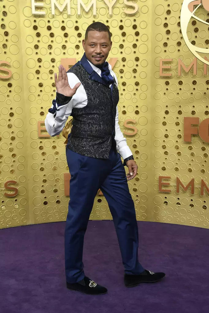 Terrence Howard