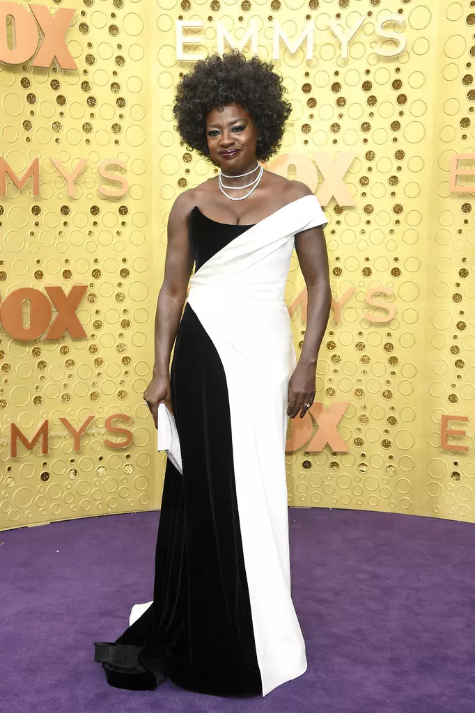 Viola Davis
