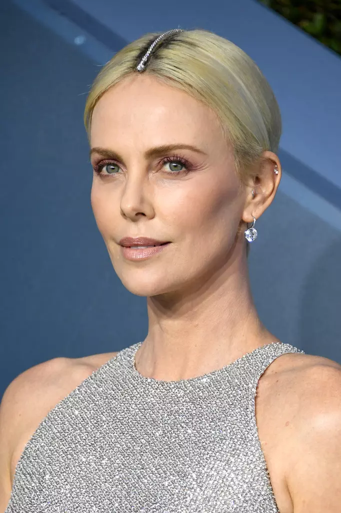 Charlize Theron