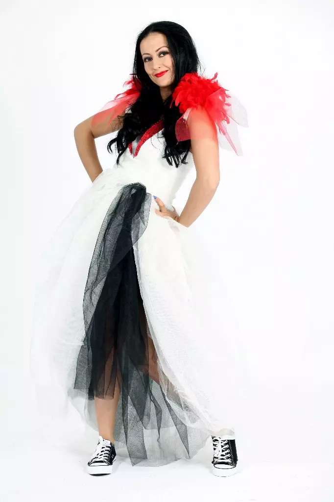 Marica Derdene