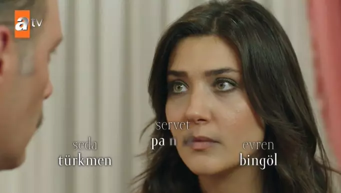 Aripi frante episodul 12