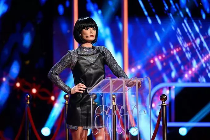 Doina Teodoru premiu iUmor