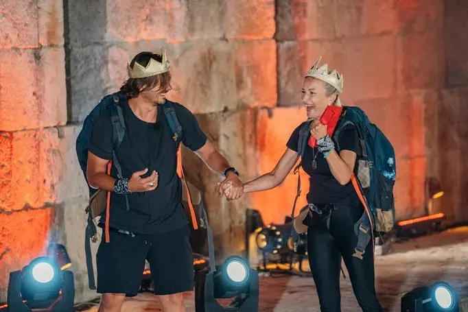 Mihai Petre, despre casa de vis în care s-a mutat cu Elwira (7)