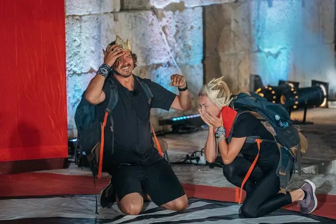 Mihai Petre, despre casa de vis în care s-a mutat cu Elwira (8)