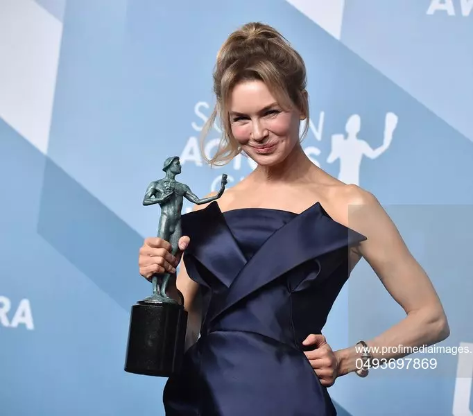 26th Annual Screen Actors Guild Awards - Press Room - Los Angeles