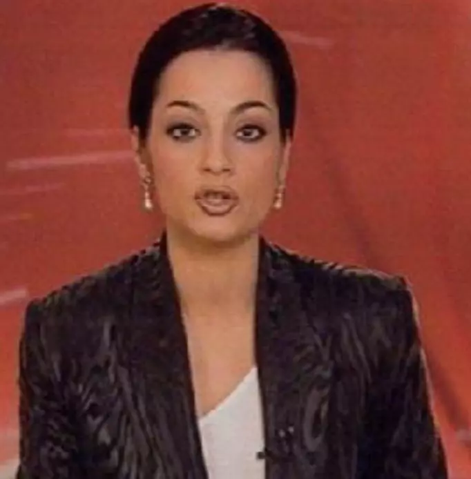 celia petricu 8