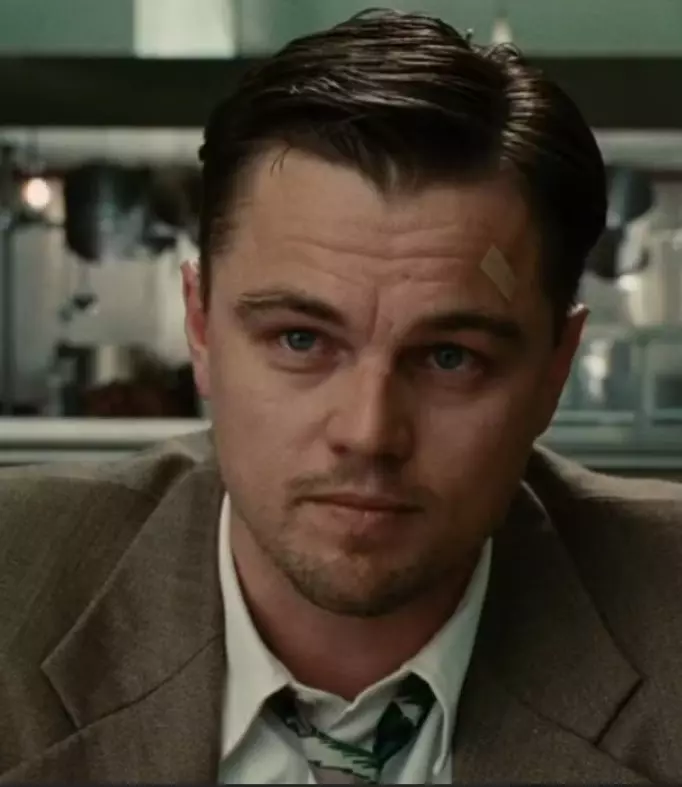 Shutter Island
