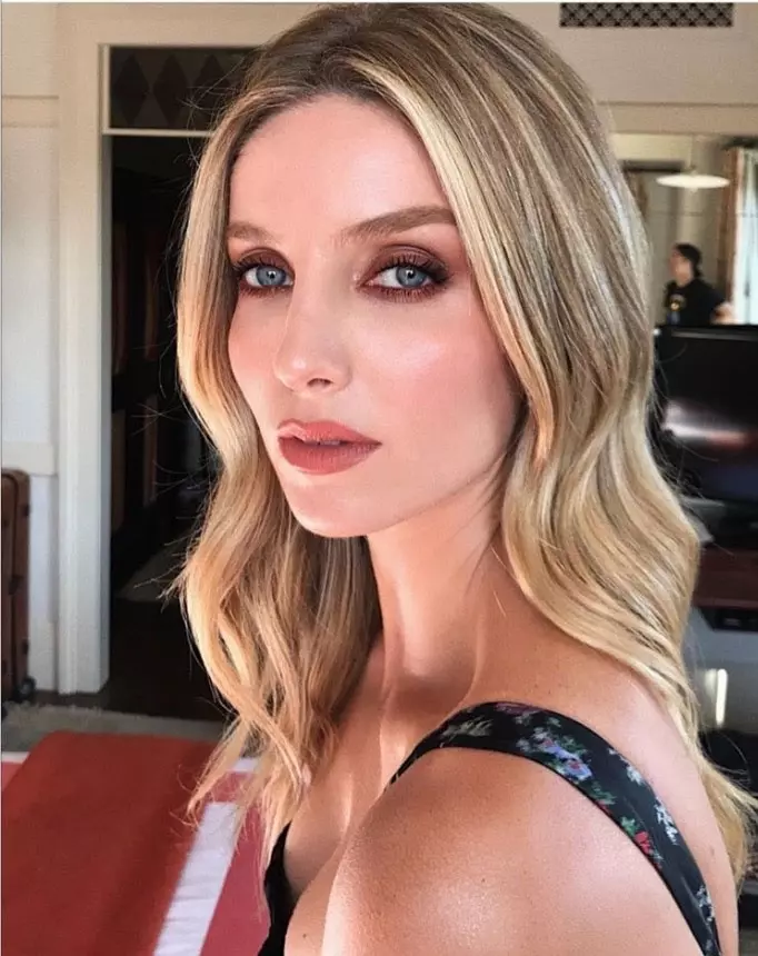 Celebrity Social Media Photos!