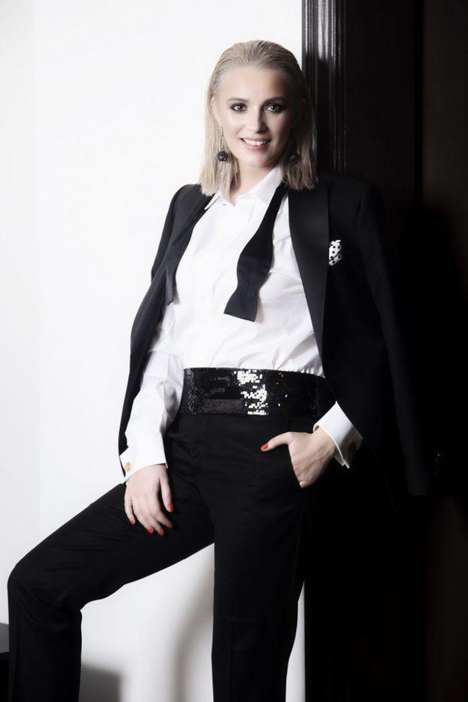 Diana Dumitrescu soț - Viva.ro