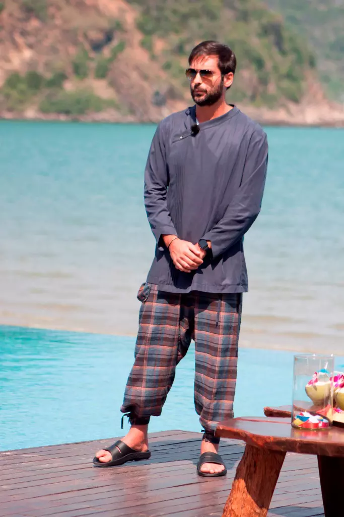 Temptation Island – Insula iubirii (6) 2017