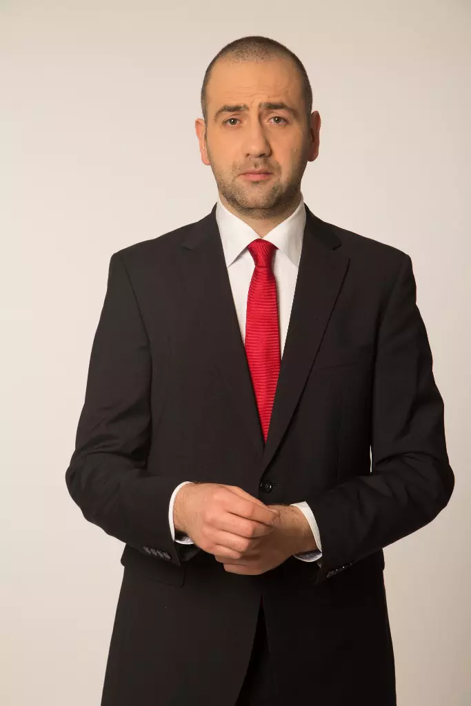 Viorel Dragu 2