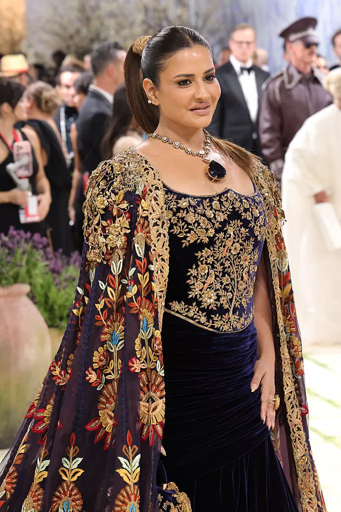 The 2026 Met Gala Celebrating „Costume Art” – Arrivals
