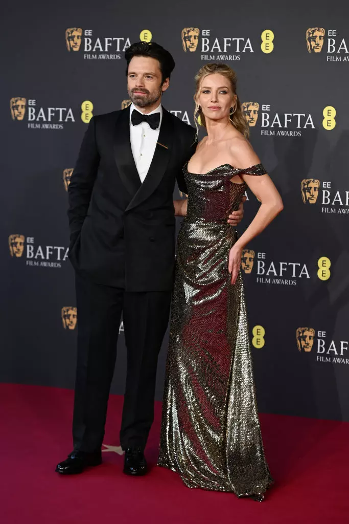 2025 EE BAFTA Film Awards - Arrivals