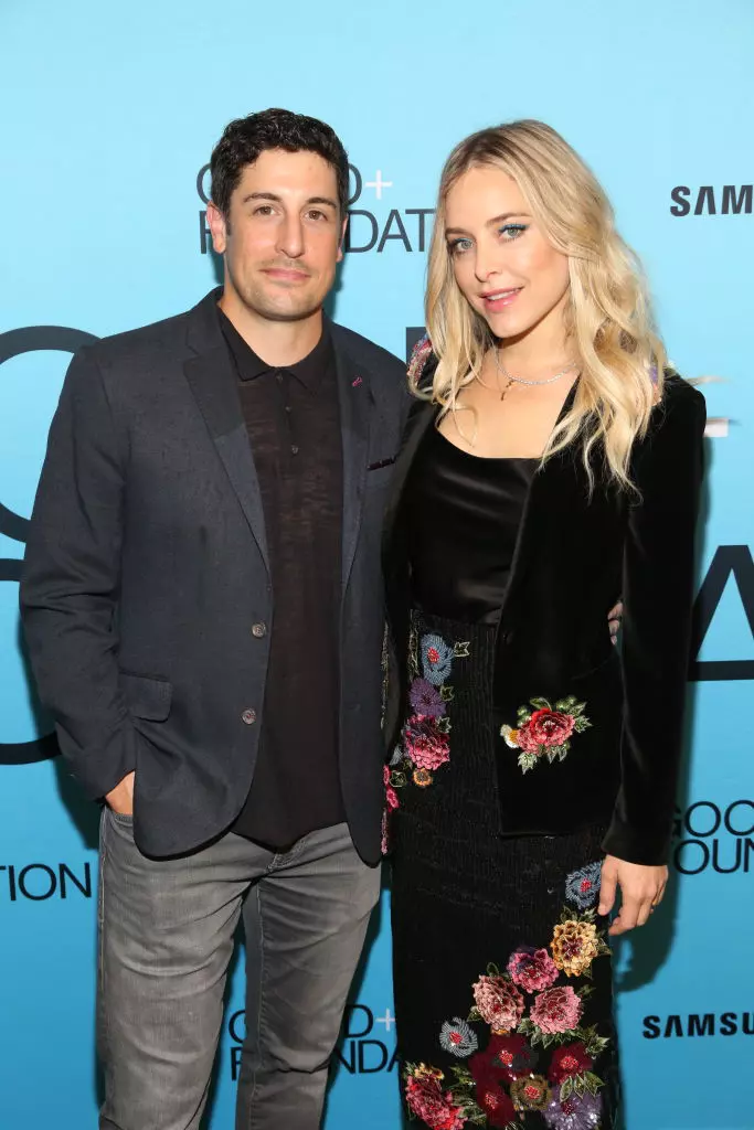 GOOD+ Foundation "An Evening Of Comedy + Music" Benefit
