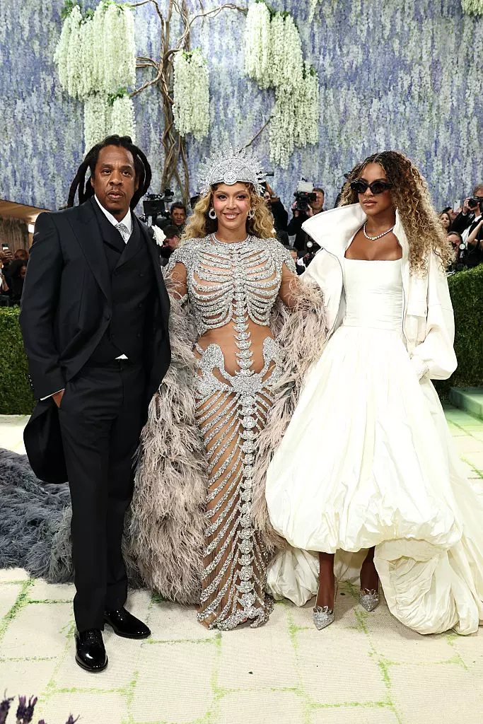 The 2026 Met Gala Celebrating „Costume Art” – Arrivals