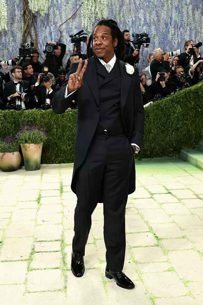 The 2026 Met Gala Celebrating "Costume Art" - Arrivals