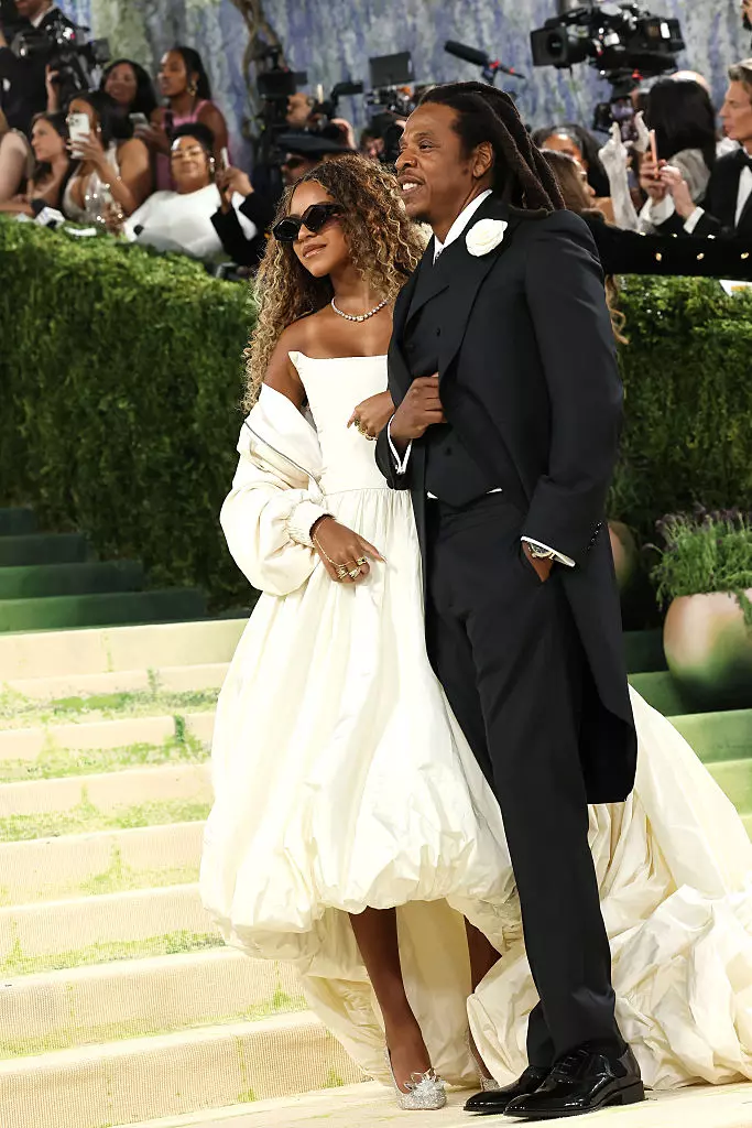 The 2026 Met Gala Celebrating "Costume Art" - Arrivals