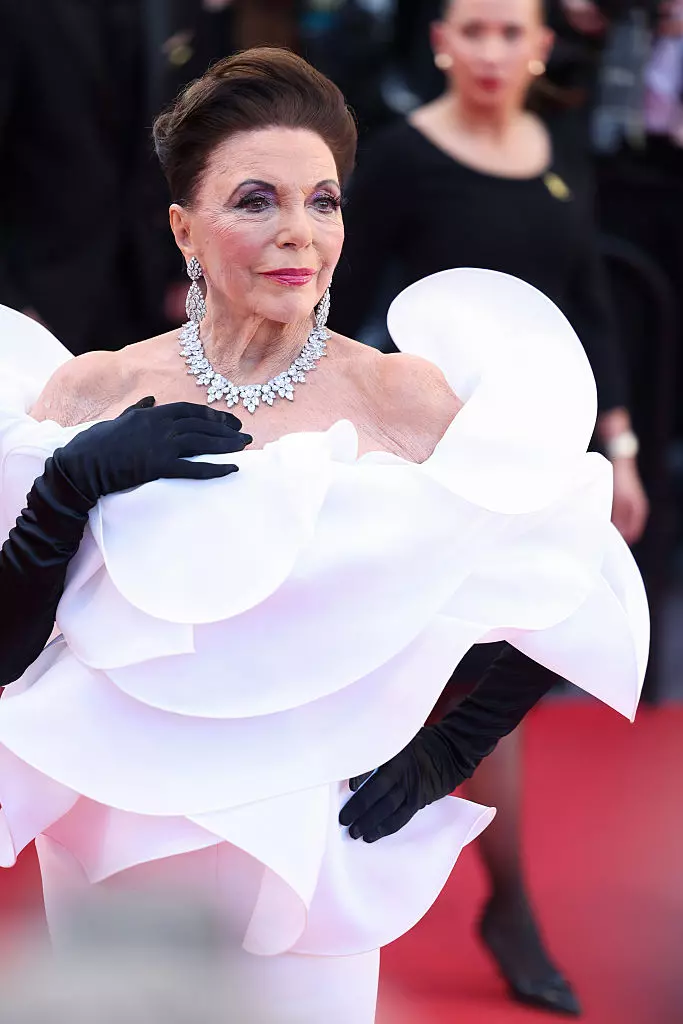 Opening Ceremony And "La Vénus Electrique" (The Electric Venus) Screening - The 79th Annual Cannes Film Festival