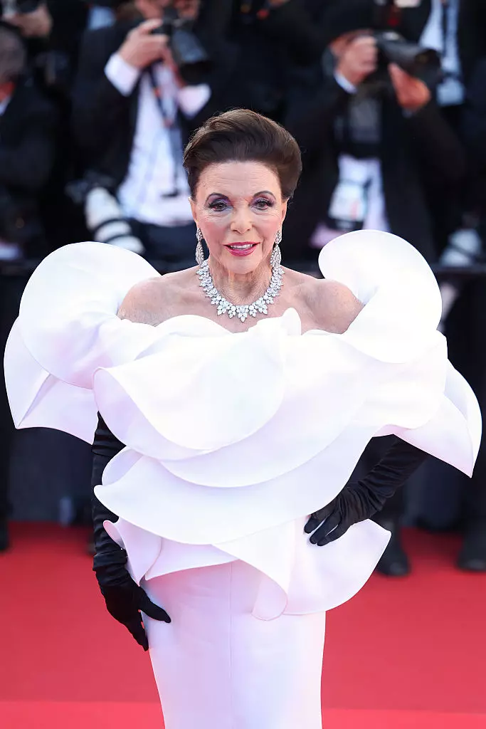 Opening Ceremony And "La Vénus Electrique" (The Electric Venus) Screening - The 79th Annual Cannes Film Festival