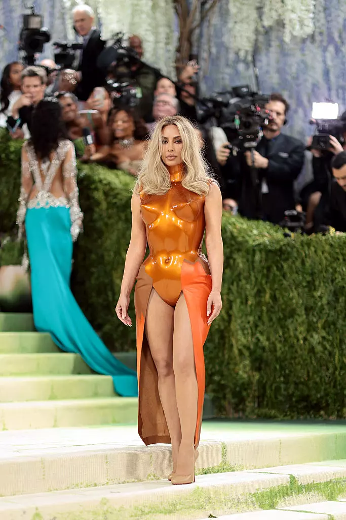 The 2026 Met Gala Celebrating „Costume Art” – Arrivals