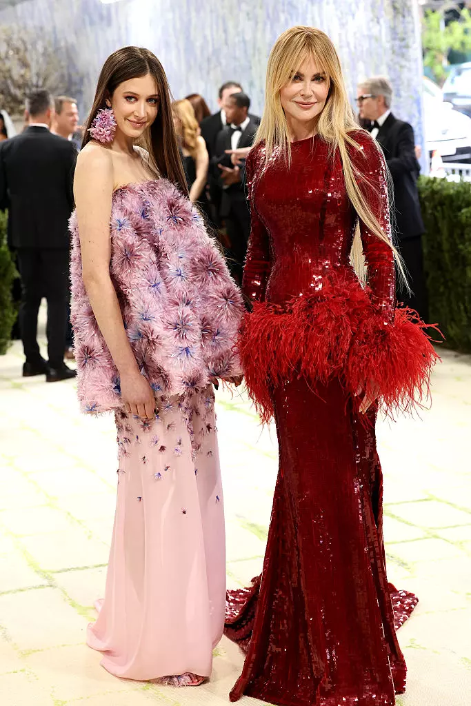 The 2026 Met Gala Celebrating „Costume Art” – Arrivals