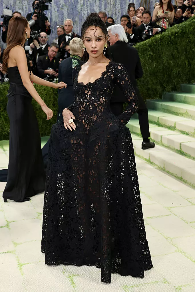 The 2026 Met Gala Celebrating „Costume Art” – Arrivals