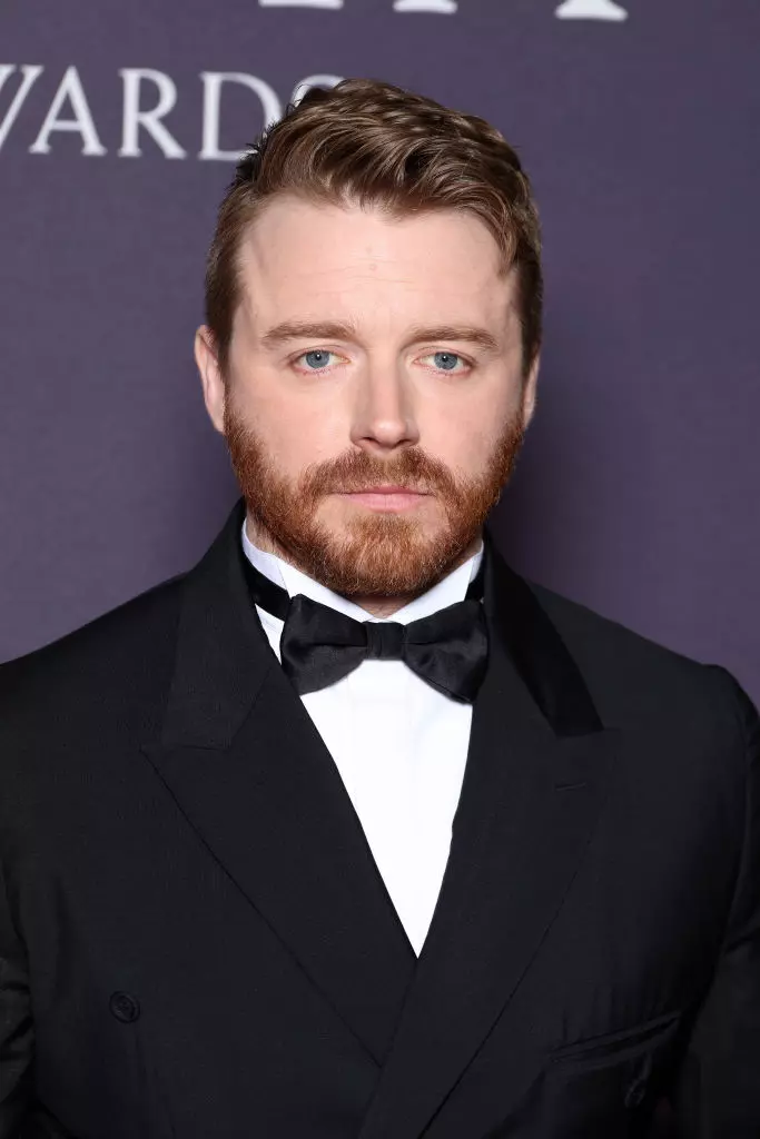 2025 EE BAFTA Film Awards – Special Access