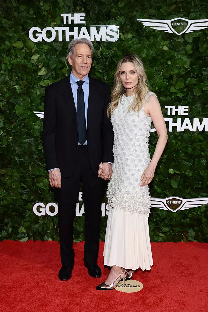 The 2026 Gotham TV Awards At Cipriani Wall Street