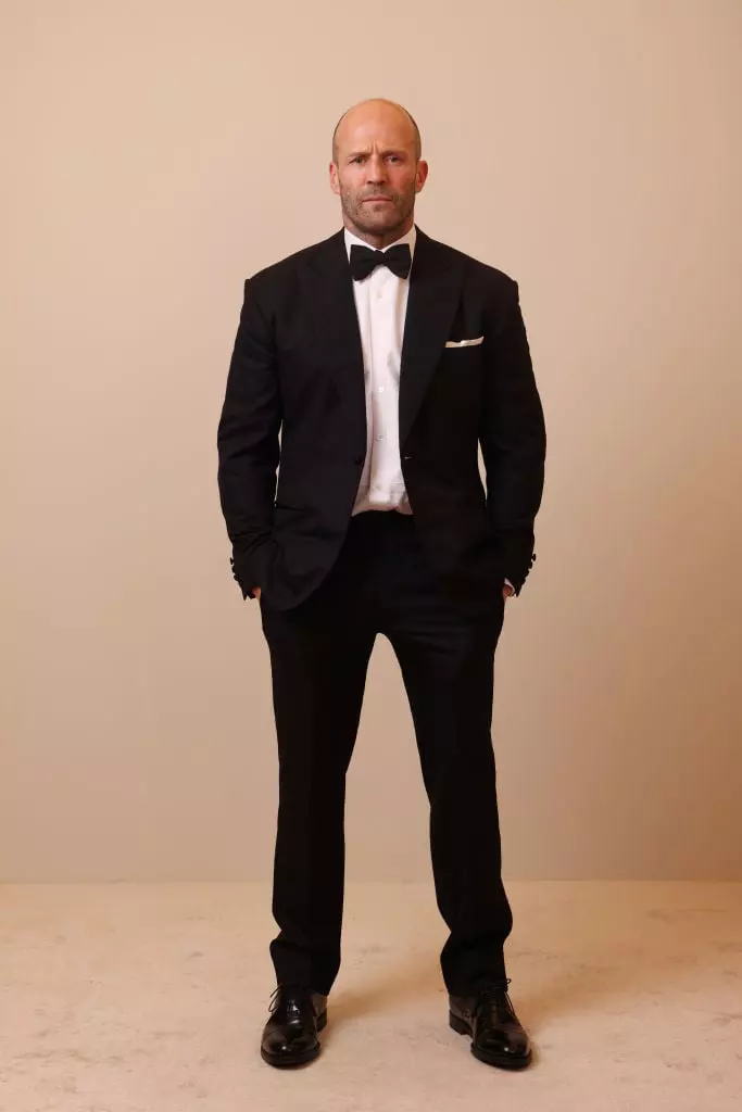 Portraits - Day Eight - The Red Sea International Film Festival 2023