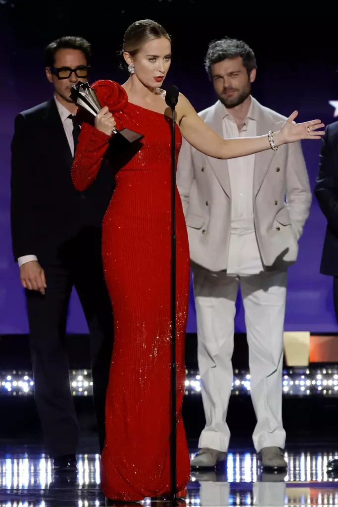 29th Annual Critics Choice Awards – Show