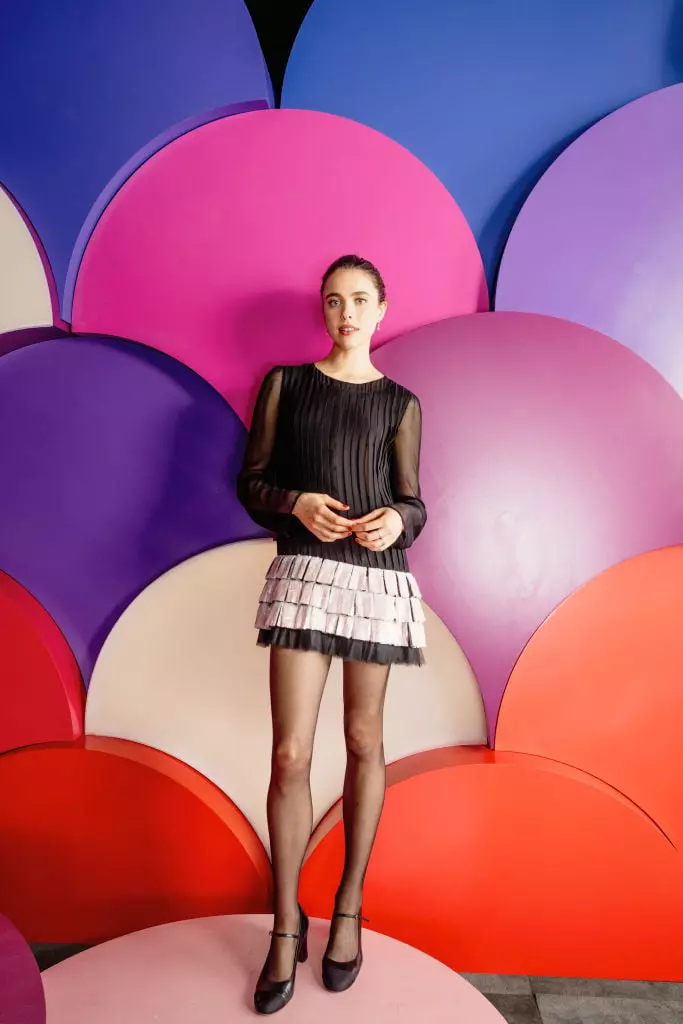 27th SCAD Savannah Film Festival - Portraits