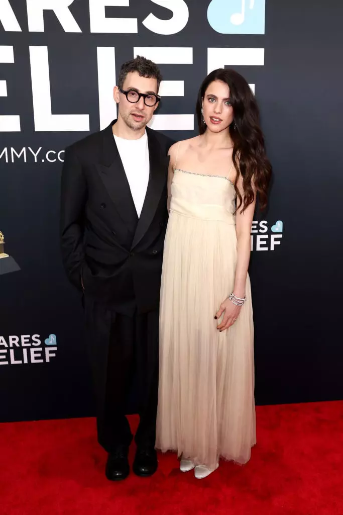 67th Annual GRAMMY Awards – Arrivals