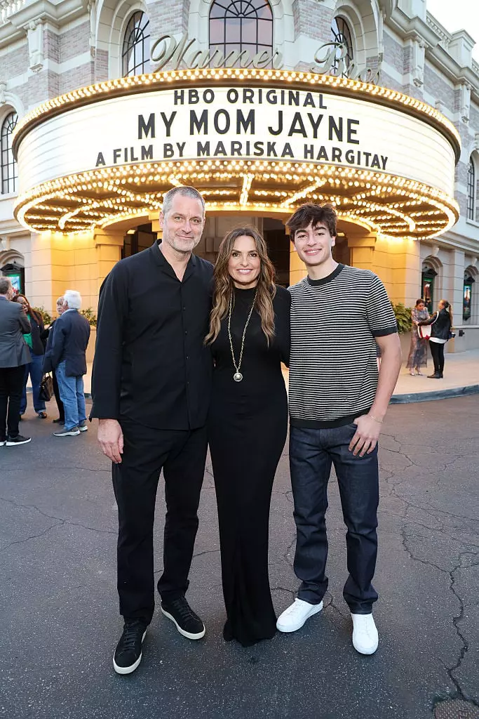 LA Special Screening Of HBO Original Documentary "My Mom Jayne"