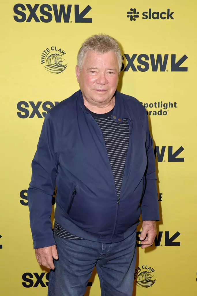„You Can Call Me Bill” – 2023 SXSW Conference and Festivals
