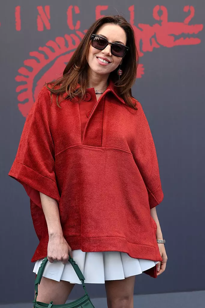 Lacoste - Photocall - Paris Fashion Week - Womenswear Fall/Winter 2026-2027