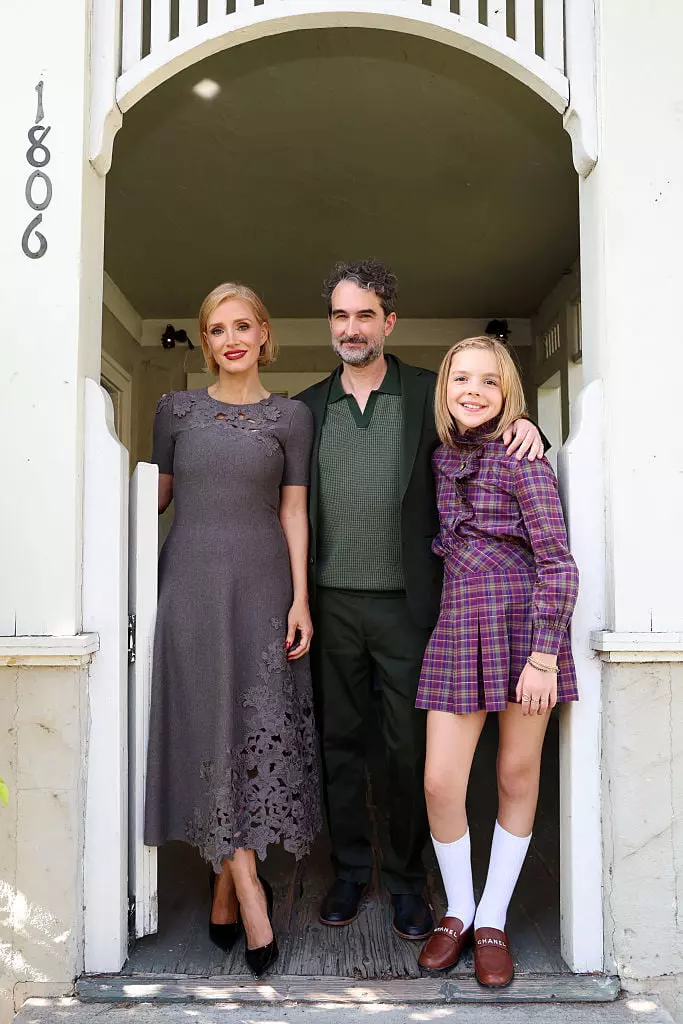Universal Pictures And Blumhouse Atomic Monster Presents The "Other Mommy" Experience In Los Angeles On Friday, September 18