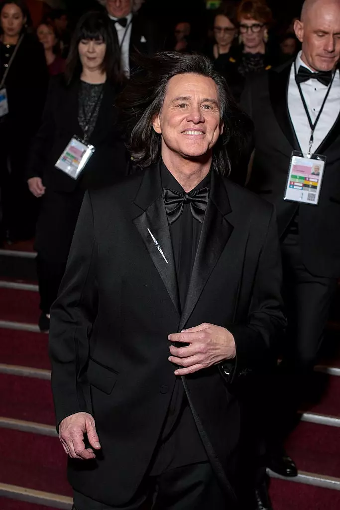 51st Cesar Film Awards - Backstage