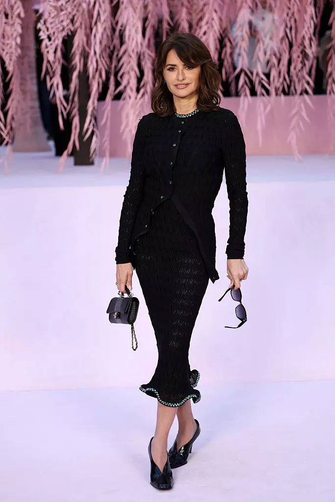 Chanel - Photocall - Paris Fashion Week - Haute Couture Week Spring/Summer 2026