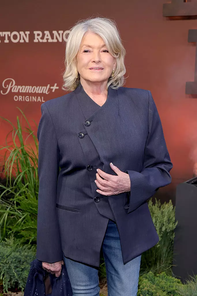 Paramount+'s "Dutton Ranch" New York Premiere
