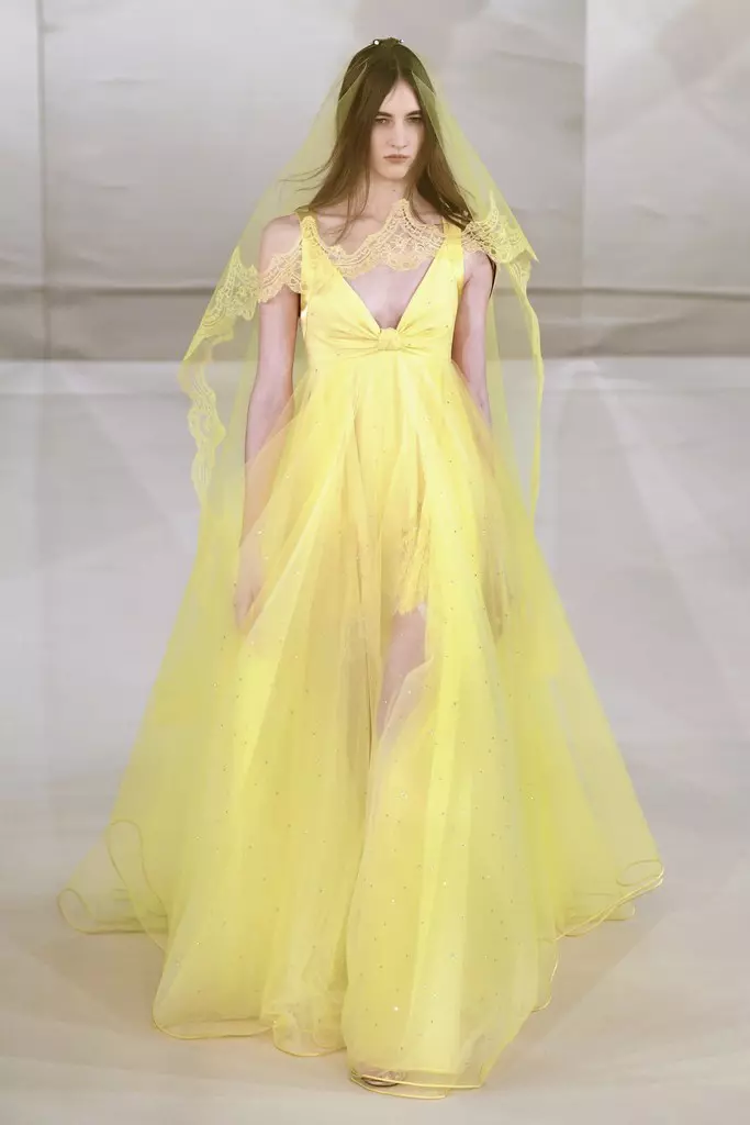 Alexis Mabille Haute Couture
