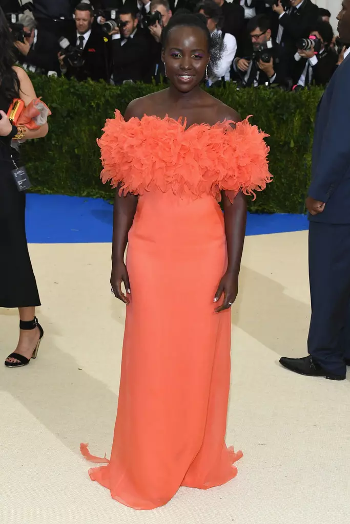 Lupita Nyong'o