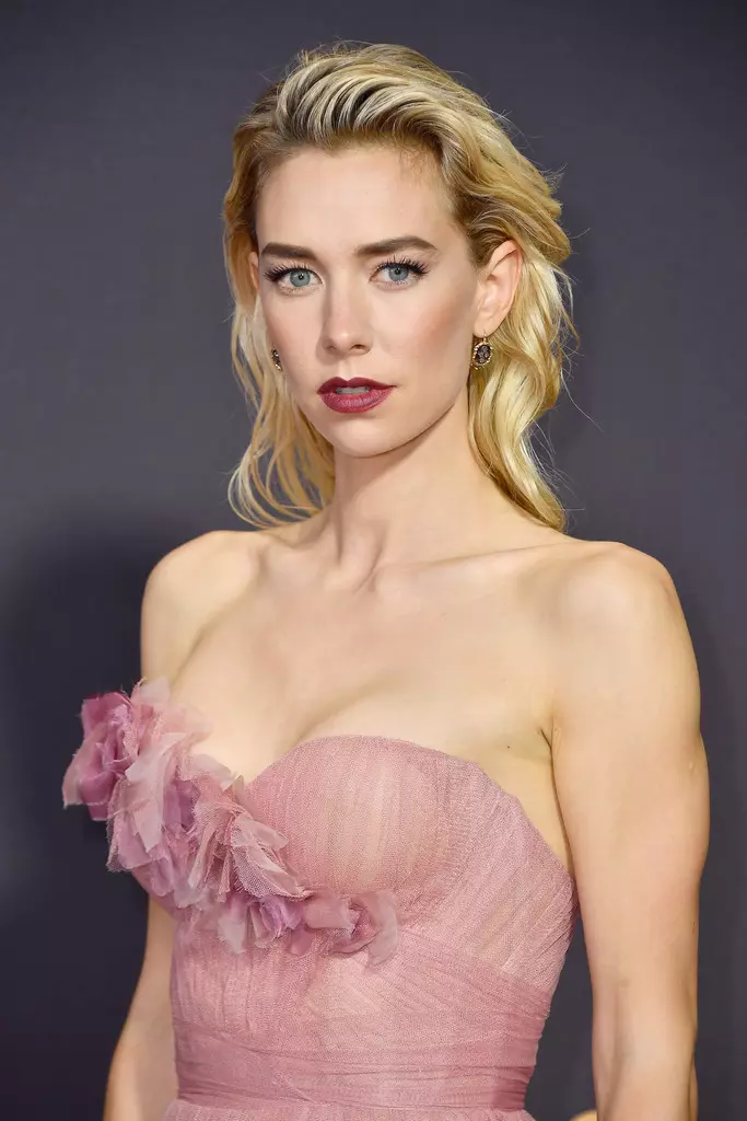 Vanessa Kirby