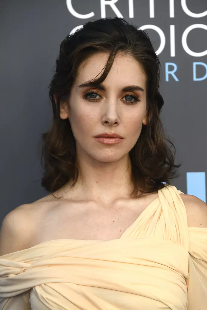 Alison Brie